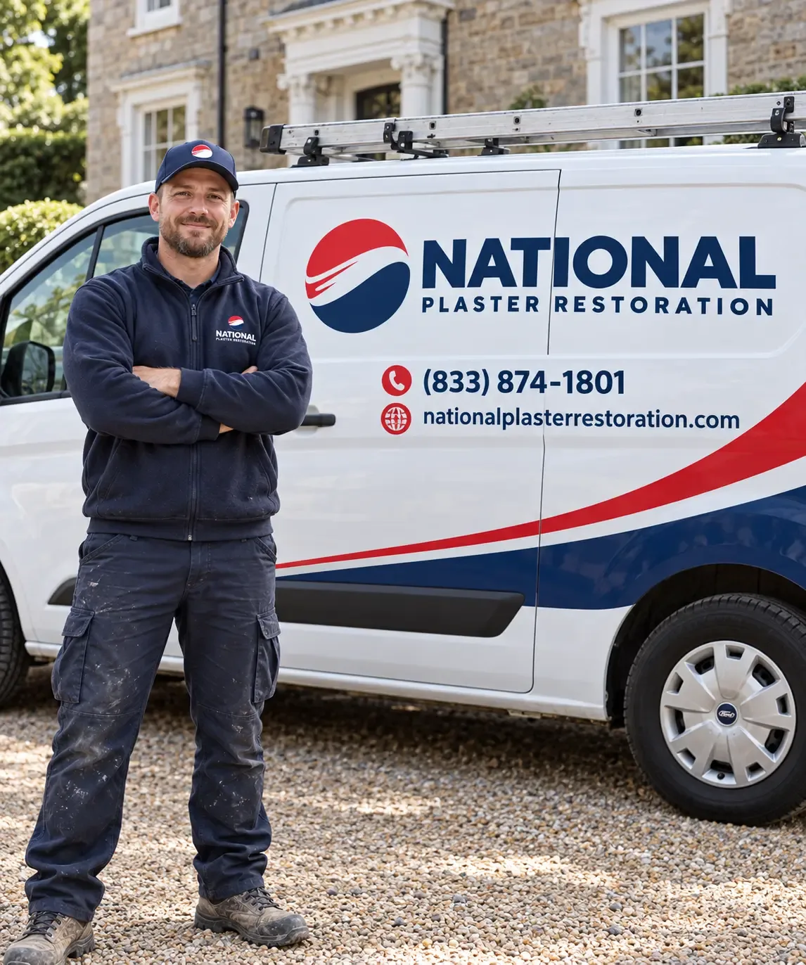 Plaster Repair company in Wantagh, NY
